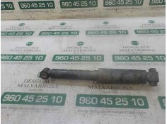 Recambio de amortiguador trasero derecho para iveco daily conf. paquetería (sommer) 2.3 diesel cat referencia OEM IAM    2