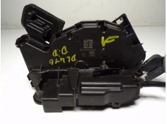 Recambio de cerradura puerta delantera derecha para volkswagen t-roc 1.5 16v tsi act referencia OEM IAM 5TB837016C 5TB837016A  2