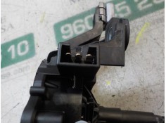 Recambio de motor limpia trasero para opel corsa e selective referencia OEM IAM 13443959 13443959 0390208024 2