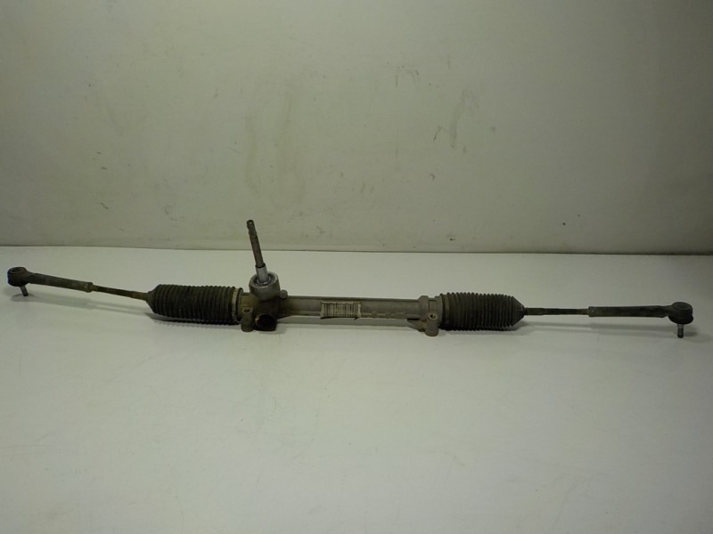 Recambio de cremallera direccion para fiat panda (319) 1.2 cat referencia OEM IAM 51907994 A0020918G 