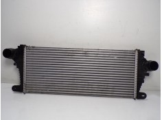 Recambio de intercooler para opel insignia grand sport 1.6 cdti dpf referencia OEM IAM 84208091 84208091  2