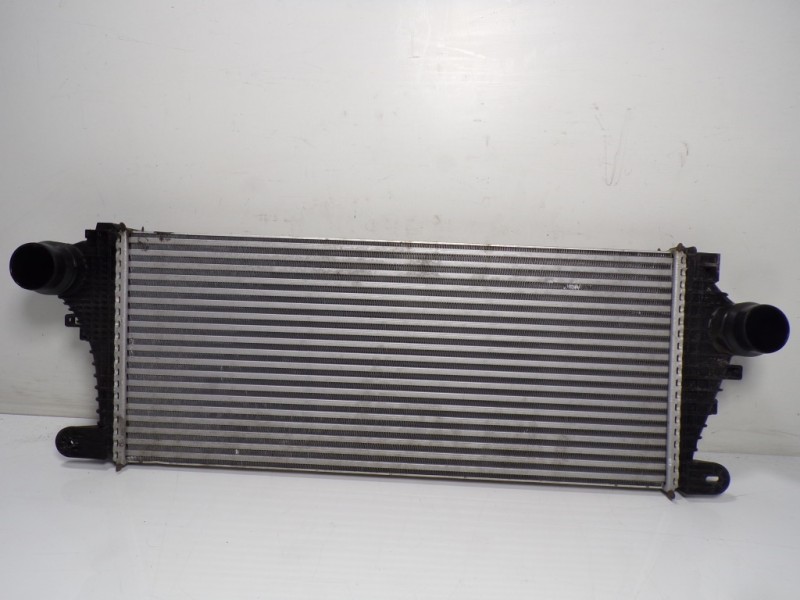 Recambio de intercooler para opel insignia grand sport 1.6 cdti dpf referencia OEM IAM 84208091 84208091 