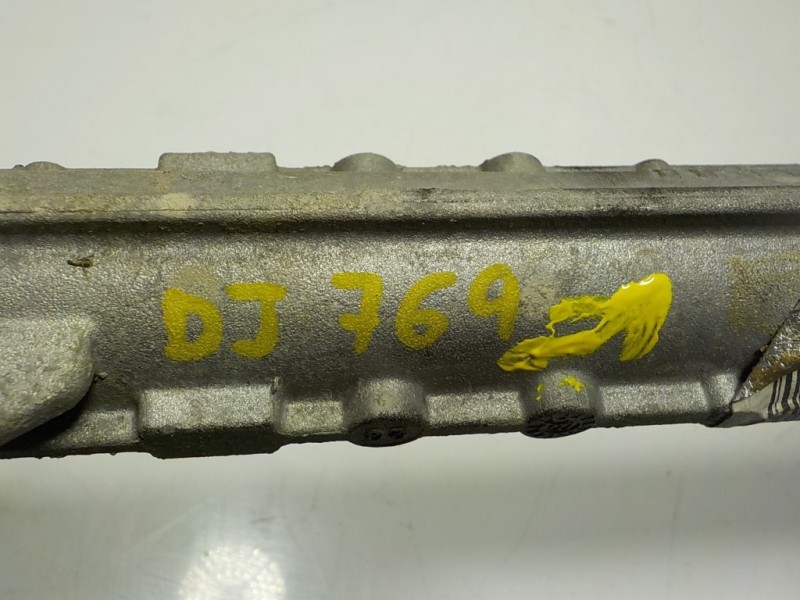 Recambio de cremallera direccion para fiat panda (319) 1.2 cat referencia OEM IAM 51907994 A0020918G 