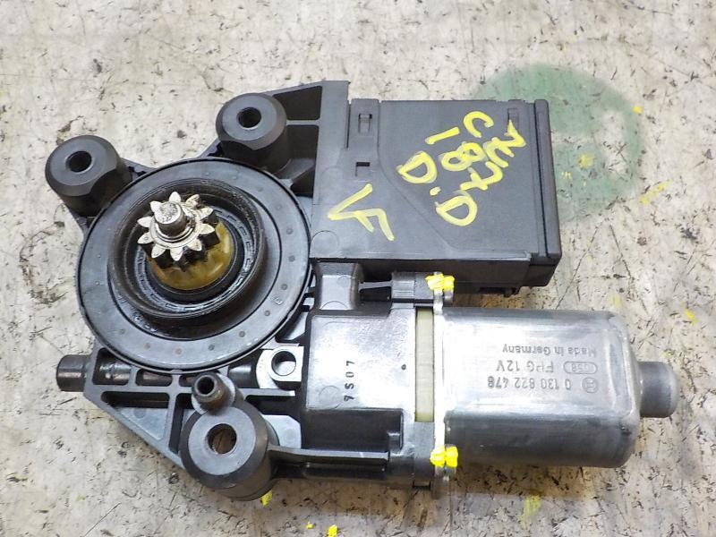 Recambio de motor elevalunas delantero derecho para renault fluence dynamique referencia OEM IAM 807301111R 807301111R 