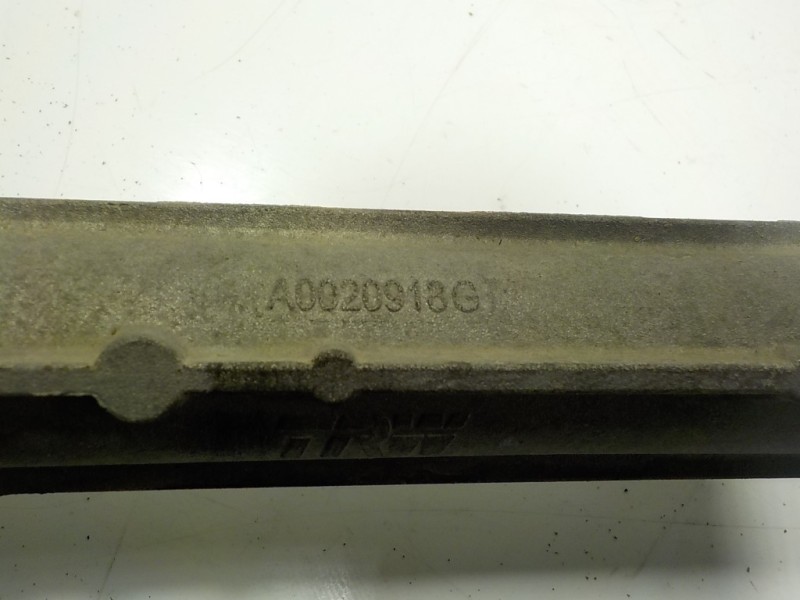 Recambio de cremallera direccion para fiat panda (319) 1.2 cat referencia OEM IAM 51907994 A0020918G 