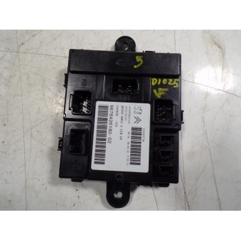 MODULO ELECTRONICO 1609349580 967642618002 503950820105