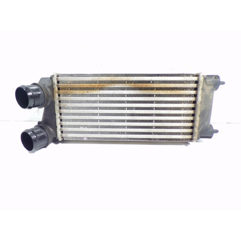 Recambio de intercooler para peugeot partner kombi 1.6 blue-hdi fap referencia OEM IAM 9800291280 9800291280 