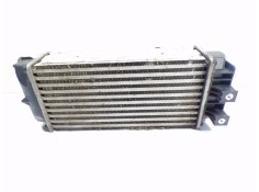 Recambio de intercooler para peugeot partner kombi 1.6 blue-hdi fap referencia OEM IAM 9800291280 9800291280  2