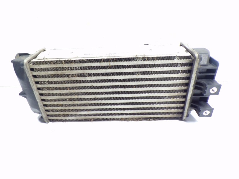 Recambio de intercooler para peugeot partner kombi 1.6 blue-hdi fap referencia OEM IAM 9800291280 9800291280 