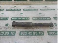 Recambio de amortiguador trasero izquierdo para iveco daily conf. paquetería (sommer) 2.3 diesel cat referencia OEM IAM    2