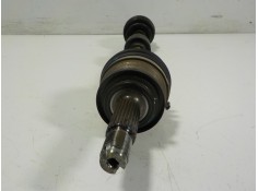 Recambio de transmision izquierda para kia rio (yb) 1.0 tgdi cat referencia OEM IAM 49500H8220 49500H8220  2