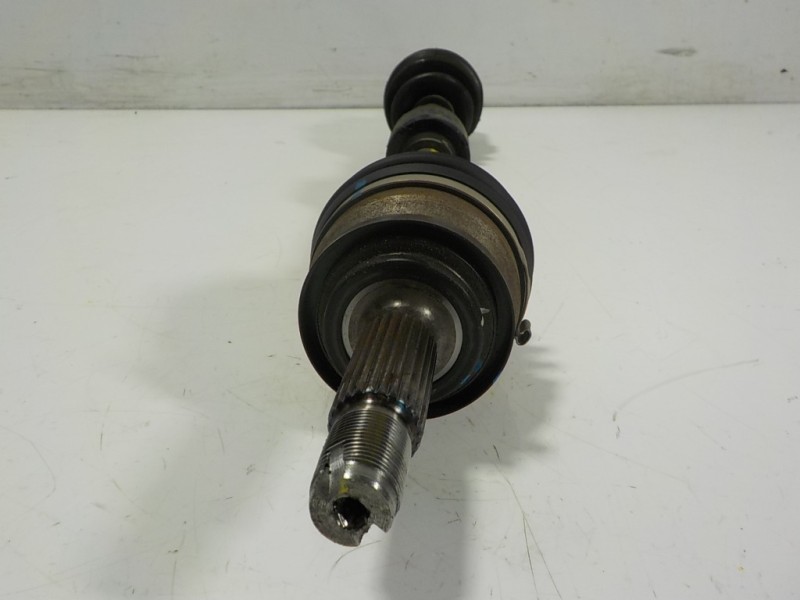 Recambio de transmision izquierda para kia rio (yb) 1.0 tgdi cat referencia OEM IAM 49500H8220 49500H8220 