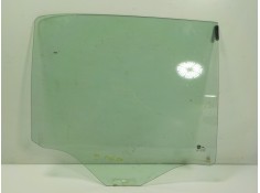 Recambio de cristal puerta trasero derecho para fiat panda (319) 1.2 cat referencia OEM IAM 51843637  