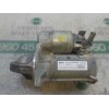 Recambio de motor arranque para ford fiesta (ccn) 1.25 16v cat referencia OEM IAM 1732742  