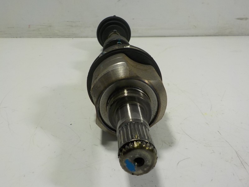 Recambio de transmision izquierda para kia rio (yb) 1.0 tgdi cat referencia OEM IAM 49500H8220 49500H8220 