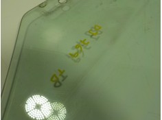 Recambio de cristal puerta trasero derecho para fiat panda (319) 1.2 cat referencia OEM IAM 51843637   2