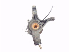 Recambio de mangueta delantera derecha para peugeot partner kombi 1.6 blue-hdi fap referencia OEM IAM 364796   2