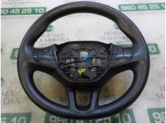Recambio de volante para peugeot 208 1.4 hdi fap referencia OEM IAM   