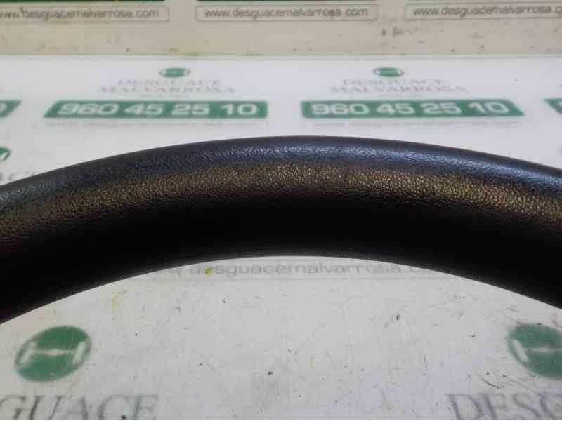 Recambio de volante para peugeot 208 1.4 hdi fap referencia OEM IAM   