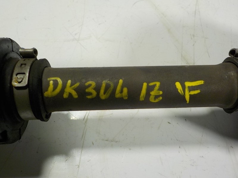 Recambio de transmision izquierda para kia rio (yb) 1.0 tgdi cat referencia OEM IAM 49500H8220 49500H8220 