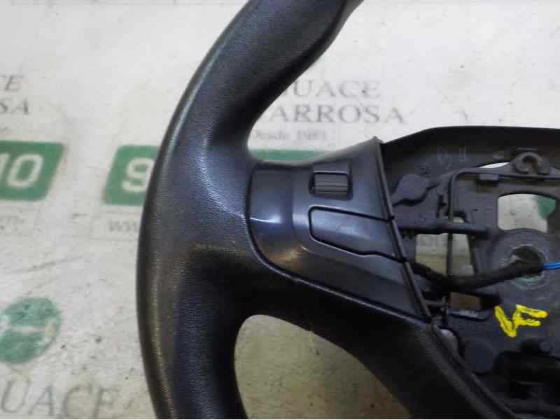 Recambio de volante para peugeot 208 1.4 hdi fap referencia OEM IAM   