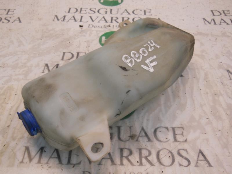 Recambio de deposito limpia para fiat stilo (192) 1.9 jtd / 1.9 jtd 115 dynamic referencia OEM IAM   