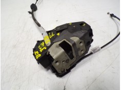 Recambio de cerradura puerta delantera derecha para ford tourneo connect 1.5 ecoblue tdci cat referencia OEM IAM 2048282 AM5AU21 2