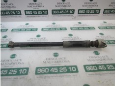 Recambio de amortiguador trasero derecho para ford fiesta (cb1) 1.4 tdci cat referencia OEM IAM 1737267   2