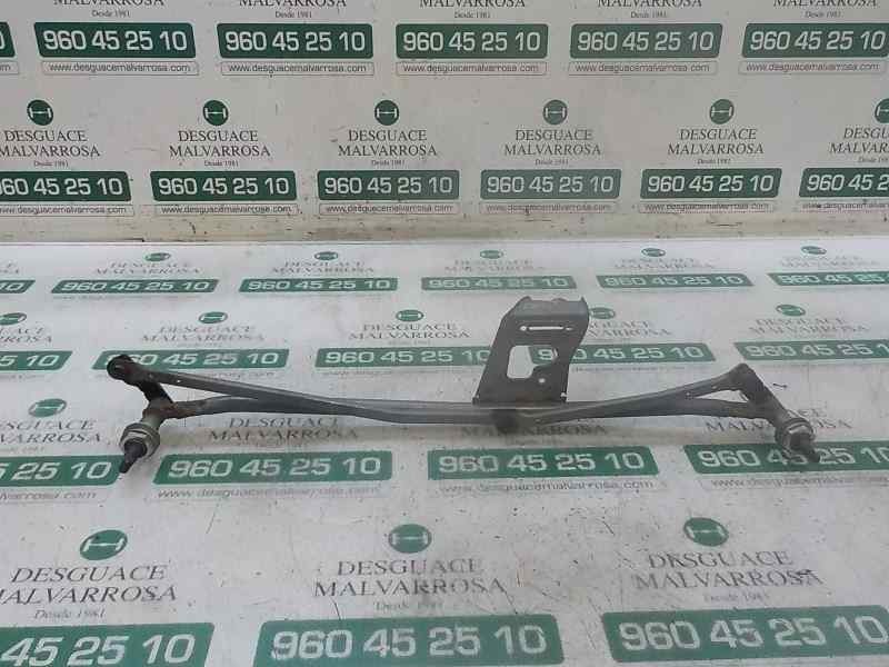 Recambio de articulacion limpia delantero para iveco daily conf. paquetería (sommer) 2.3 diesel cat referencia OEM IAM   