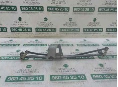 Recambio de articulacion limpia delantero para iveco daily conf. paquetería (sommer) 2.3 diesel cat referencia OEM IAM    2