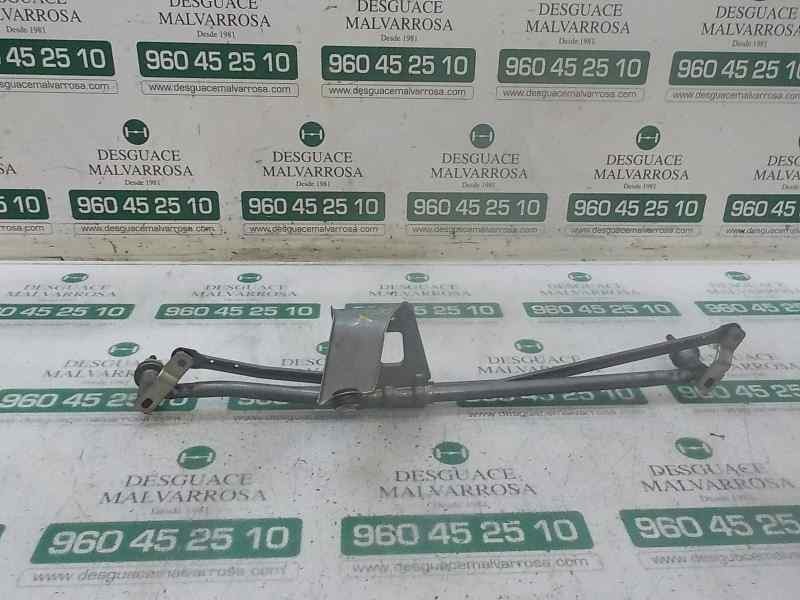 Recambio de articulacion limpia delantero para iveco daily conf. paquetería (sommer) 2.3 diesel cat referencia OEM IAM   