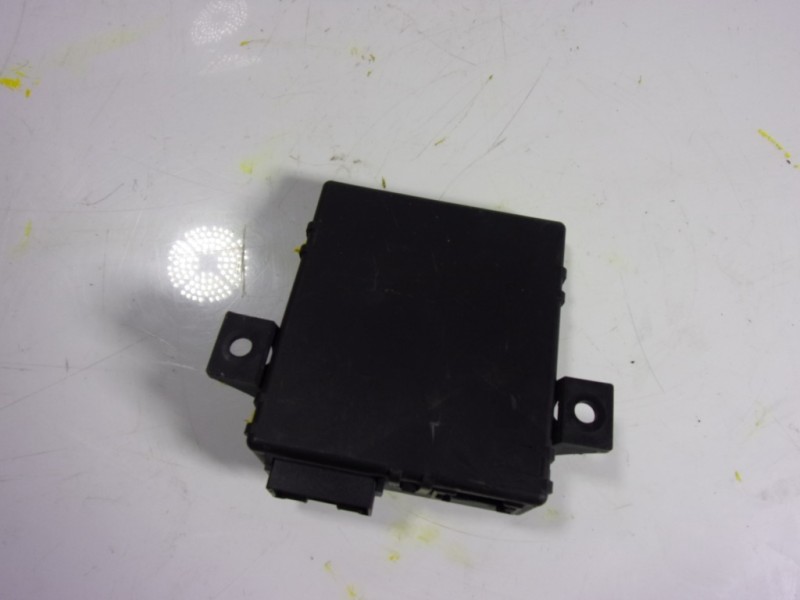 Recambio de modulo electronico para audi q3 (8u) 2.0 tdi referencia OEM IAM 8U0907468AA 8U0907468Q 