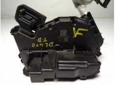 Recambio de cerradura puerta trasera derecha para volkswagen t-roc 1.5 16v tsi act referencia OEM IAM 5TA839016E 5TA839016E  2