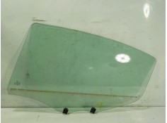 Recambio de cristal puerta trasero izquierdo para peugeot 508 2.0 blue-hdi fap referencia OEM IAM 9203LE  