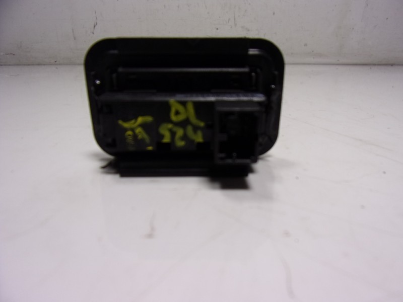 Recambio de maneta porton para audi a8 (4h) 4.2 tdi quattro largo referencia OEM IAM 4G0959831A5PR 3D0959831D 