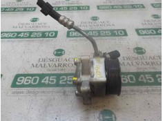 Recambio de bomba direccion para iveco daily conf. paquetería (sommer) 2.3 diesel cat referencia OEM IAM   