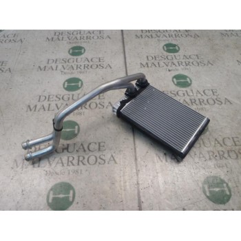 RADIADOR CALEFACCION / AIRE ACONDICIONADO 13263329 