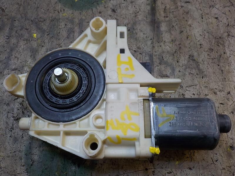 Recambio de motor elevalunas trasero izquierdo para renault fluence dynamique referencia OEM IAM 827310012R 827310012R 