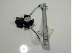 Recambio de elevalunas delantero derecho para toyota yaris cross 1.5 vvti 16 v 55 kw referencia OEM IAM 857100D540 857100D540 69 2