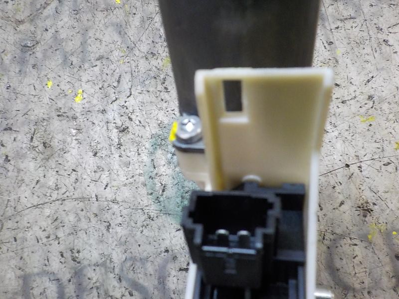 Recambio de motor elevalunas trasero izquierdo para renault fluence dynamique referencia OEM IAM 827310012R 827310012R 