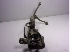 Recambio de mangueta delantera derecha para audi a8 (4h) 4.2 tdi quattro largo referencia OEM IAM 4H0407254G  4H0498625A 2