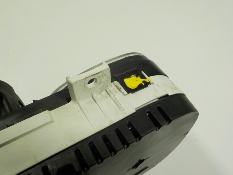 Recambio de cuadro instrumentos para fiat panda (319) 1.2 cat referencia OEM IAM 51945564 51945564 