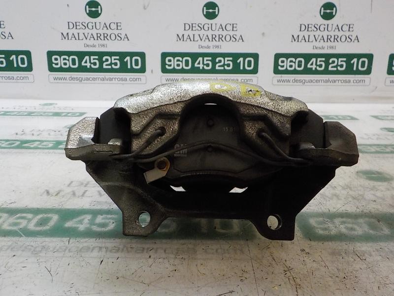Recambio de pinza freno delantera derecha para opel corsa e selective referencia OEM IAM 95517021  