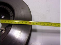 Recambio de disco freno delantero para toyota corolla cross hybrid 1.8 referencia OEM IAM 4351233150   2