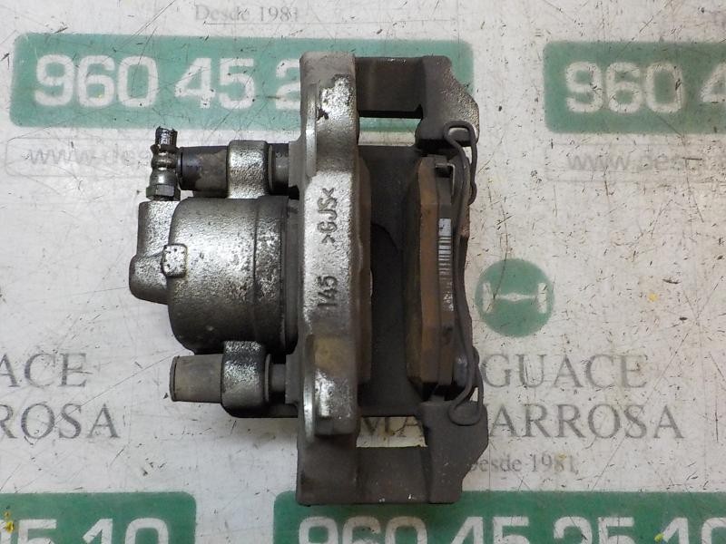 Recambio de pinza freno delantera derecha para opel corsa e selective referencia OEM IAM 95517021  