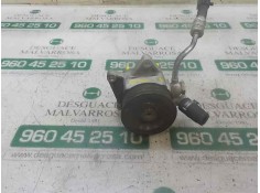 Recambio de bomba direccion para iveco daily conf. paquetería (sommer) 2.3 diesel cat referencia OEM IAM    2