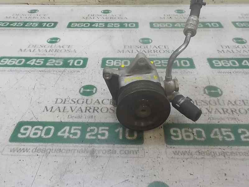 Recambio de bomba direccion para iveco daily conf. paquetería (sommer) 2.3 diesel cat referencia OEM IAM   