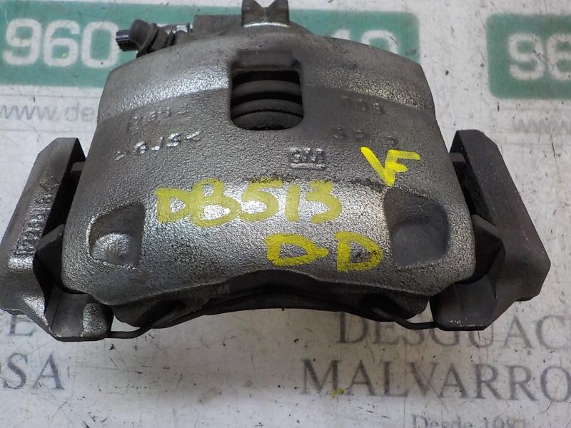 Recambio de pinza freno delantera derecha para opel corsa e selective referencia OEM IAM 95517021  