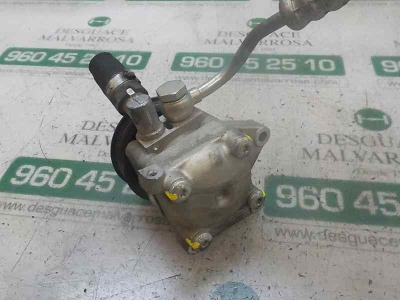 Recambio de bomba direccion para iveco daily conf. paquetería (sommer) 2.3 diesel cat referencia OEM IAM   