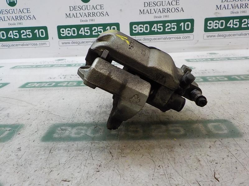 Recambio de pinza freno delantera izquierda para opel corsa e selective referencia OEM IAM 95517020  